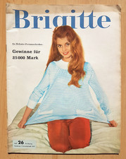 Brigitte bardot magazine d'occasion  Reims