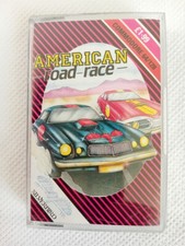 American road race usato  Spoleto