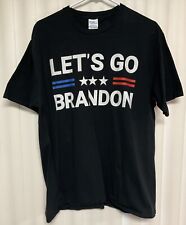 Let brandon tee for sale  Salem