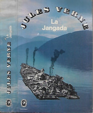 Jules verne jangada d'occasion  Saint-Zacharie