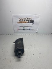 Motorino avviamento aprilia usato  Vittoria