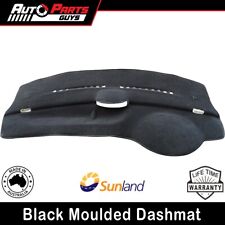 Compatível com Peugeot 307 2002 2003 2004 2005 2006 2007 2008 2009 Black Dashmat* comprar usado  Enviando para Brazil