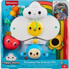 Fisher price heureux d'occasion Fisher price heureux d'occasion  Expédié en France