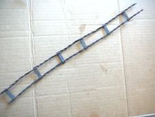 Curtis four strand for sale  Dunning