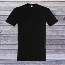 Shirt noir d'occasion  Tours-