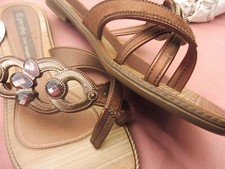 Post toe bronze for sale  NORWICH