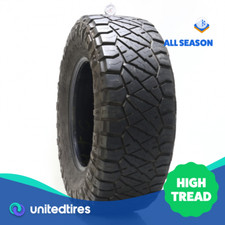 Used 35x12.5r18 nitto for sale  Chicago