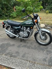 Kawasaki z900 1976 for sale  TWICKENHAM