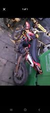 Pitbike 110cc spares for sale  TONBRIDGE