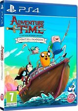 Adventure time pirati usato  Giarre