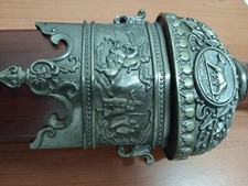 Ripeoduzione gladio romano usato  Messina