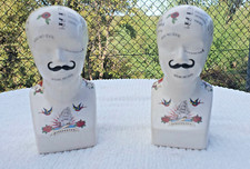Pair vintage inch d'occasion  Expédié en Belgium