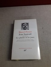 Marcel proust jean usato  Genova