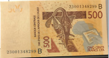 500 francs 2012 gebraucht kaufen  Ettlingen