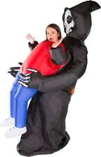 Adult inflatable grim for sale  WIRRAL