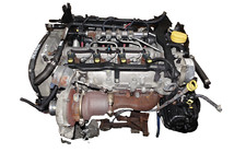 Motor komplett 940a3000 gebraucht kaufen Motor komplett 940a3000 gebraucht kaufen  Hamburg