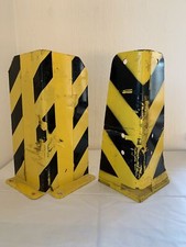 Anfahrschutz palettenregal gebraucht kaufen  Tolk