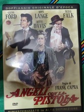 Angeli con pistola usato  Stra