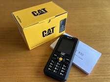 Cat b30 dual for sale  WIGAN