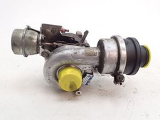 Turbo a6400902580 mercedes d'occasion  France
