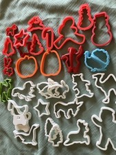 31x unmarked plastic for sale  Lake Villa