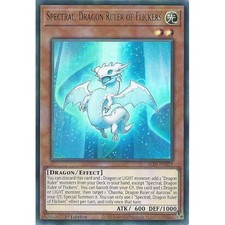 Alin en018 spectral for sale  UK