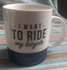 Want ride bicycle for sale  ROCHDALE