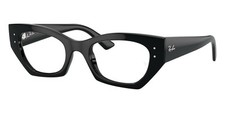 Novo 2025 Óculos Ray Ban RB 7330 8260 ZENA Armação Autêntica Olho de Gato, usado comprar usado  Enviando para Brazil
