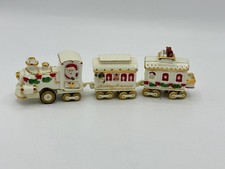 Holiday express ceramic for sale  Lynnwood
