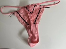 Lepel thong medium for sale  STOCKPORT