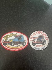 Stock car sew for sale  DEESIDE