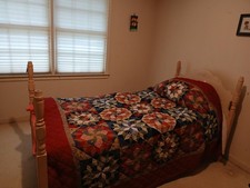 Twin size bed for sale  Marietta