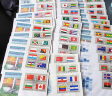 united nations stamps for sale  SEDBERGH