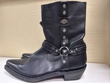 Harley davidson boots for sale  Miami