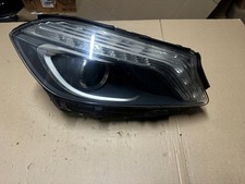Frontscheinwerfer mercedes ben gebraucht kaufen  Hamburg