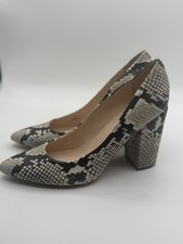 Nine west snakeskin for sale  Snellville