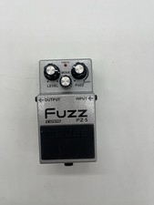 Pedal de guitarra Boss FZ-5 fuzz testado! comprar usado Pedal de guitarra Boss FZ-5 fuzz testado! comprar usado  Enviando para Brazil