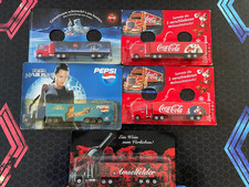 Coca cola sammeltruck gebraucht kaufen Coca cola sammeltruck gebraucht kaufen  Lathen