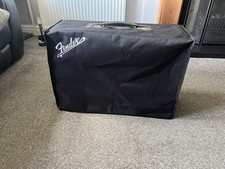Fender supersonic amp for sale  LEEDS