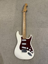Fender deluxe roadhouse for sale  ROSSENDALE