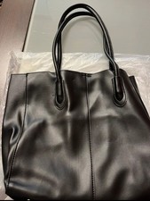 Tasche shopper schwarz gebraucht kaufen  Neuruppin