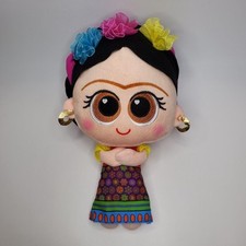 Frida kahlo fiesta for sale  Binghamton