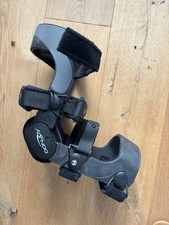 Knie schiene donjoy gebraucht kaufen  Lindau (Bodensee)