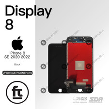 Apple display iphone usato  Lecce