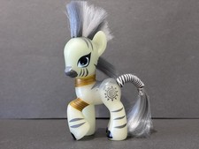 my little pony g4 raro zecora! comprar usado  Enviando para Brazil