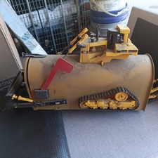 Vintage cat bulldozer for sale  Stockton