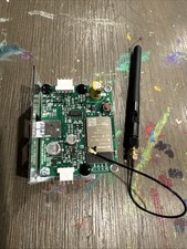 ANEXO DE PLACA WIFI SISTEMA UNICO PARA CAIXA DE CONTROLE comprar usado  Enviando para Brazil