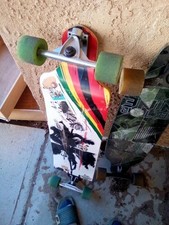 Longboard skateboard complete for sale  Apple Valley