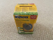Hozelock select controller for sale  NORWICH