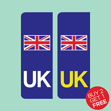 Car number plate for sale  WARE